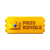 Gold Pass